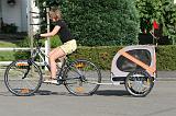 VELO - BIKE TRAILER 010